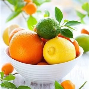 CITRON PERFUME OIL (CND) / ЦИТРОН ПАРФЮМЕРНЫЙ КОНЦЕНТРАТ