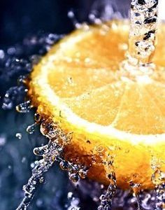 Citrus Fixative Base / Фиксатор для цитрусовых