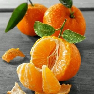 Clementine Italy EO (Клементин 100% эфирное масло)