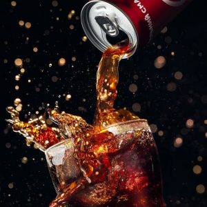 COCA COLA 1936 BASE PFW / КОКА КОЛА БАЗА
