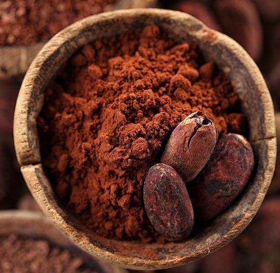 COCOA ABSOLUTE 50% in alc. (КАКАО АБСОЛЮТ 50%)