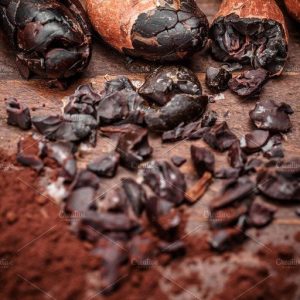 Cocoa Hexenal 10% / Какао гексеналь