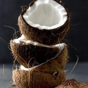 COCONUT PERFUME OIL (CND) / КОКОС ПАРФЮМЕРНЫЙ КОНЦЕНТРАТ