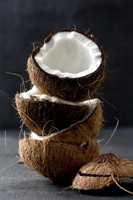 COCONUT PERFUME OIL (CND) / КОКОС ПАРФЮМЕРНЫЙ КОНЦЕНТРАТ