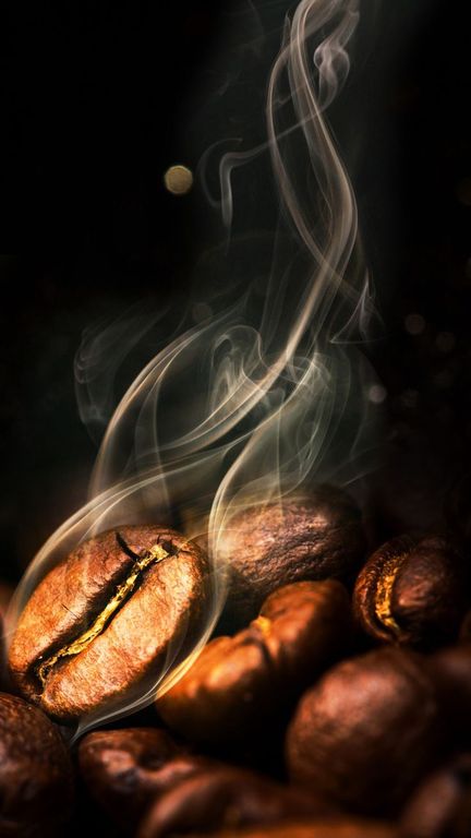 COFFEE 8267 BASE PFW / Кофе база