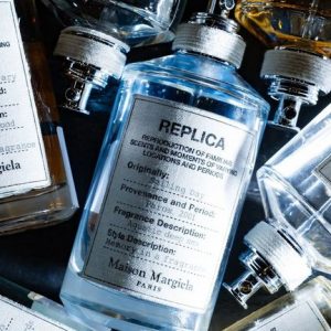 Cologne water fragrance compound (A.F.C.) / Одеколон акватика премиум парфюмерный концентрат