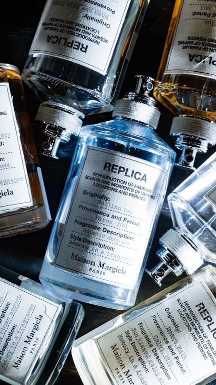 Cologne water fragrance compound (A.F.C.) / Одеколон акватика премиум парфюмерный концентрат