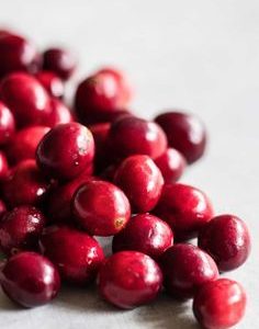 CRANBERRY PERFUME OIL (CND) / КЛЮКВА ПАРФЮМЕРНЫЙ КОНЦЕНТРАТ