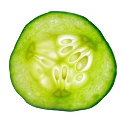 Cucumber Extract (Natural) / Огурец экстракт натуральный