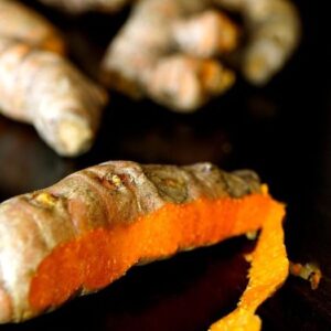 Curcuma Longa Fresh absolute / Куркума длинная абсолют