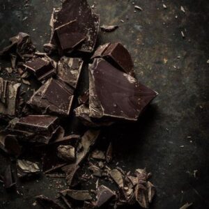 Dark Aged Patchouli EO (Темные пачули 5 лет 100% эфирное масло)