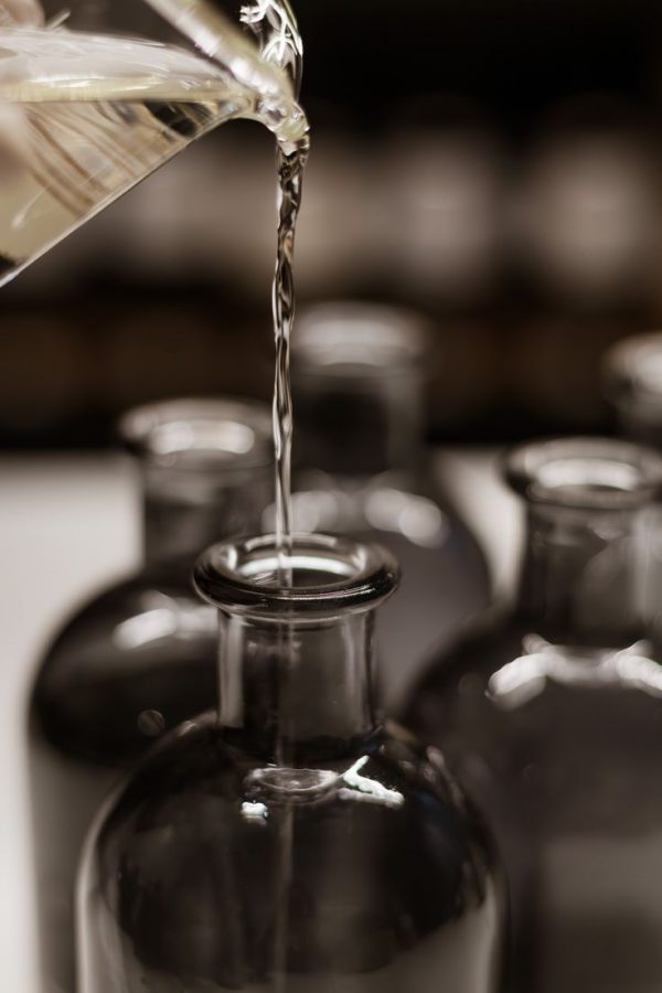 Dipropylene Glycol (Fragrance grade) / ДИПРОПИЛЕНГЛИКОЛЬ (ДПГ)