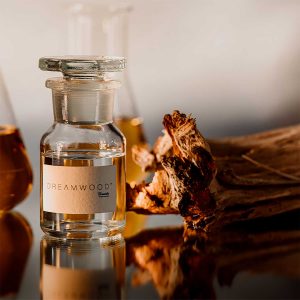 DREAMWOOD™ BASE 184270 (FIRMENICH) / ДРИМВУД