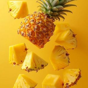 Dynascone® 939745 20% in alc. (Firmenich) / Динаскон