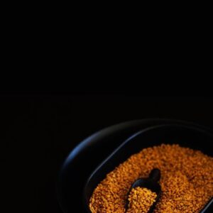 Fenugreek abs. 942402 50% (Firmenich) / Пажитник сенной абсолют