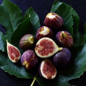 FIG base (KAE) / Инжир база
