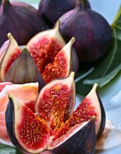 FIG PERFUME OIL (S.O.S.) / ИНЖИР ПАРФЮМЕРНЫЙ КОНЦЕНТРАТ