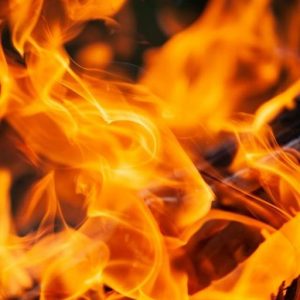 FIRE PERFUME OIL (CND) / ОГОНЬ ПАРФЮМЕРНЫЙ КОНЦЕНТРАТ