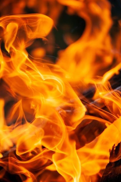 FIRE PERFUME OIL (CND) / ОГОНЬ ПАРФЮМЕРНЫЙ КОНЦЕНТРАТ