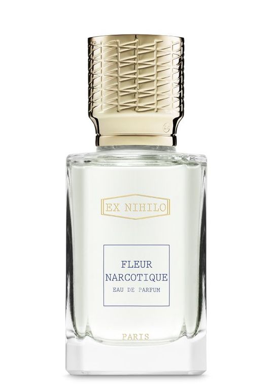 Fleur Narcotique fragrance compound (A.F.C.) / Флер наркотик премиум парфюмерный концентрат