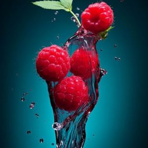 FRAMBOISE 184039 (Firmenich) / Фрамбуа