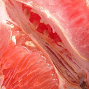 Grapefruit Pink EO (США) / Грейпфрут розовый 100% эфирное масло