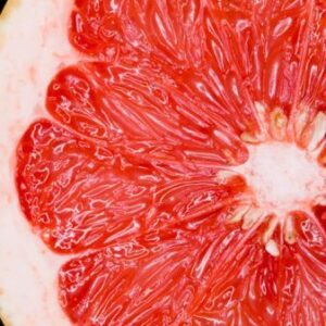 GRAPEFRUIT Ruby Red EO (Грейпфрут красный 100% эфирное масло)