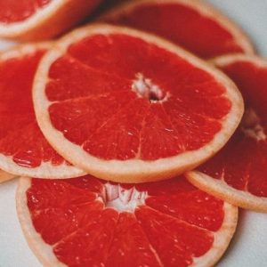 GRAPEFRUIT TERPENES (FIRMENICH) / ТЕРПЕНЫ ГРЕЙПФРУТА