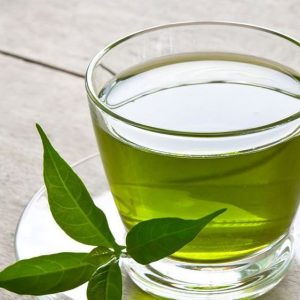 Green Tea Givco 228 (Givaudan) / Зеленый чай база