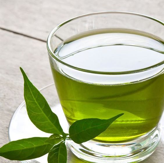 Green Tea Givco 228 (Givaudan) / Зеленый чай база