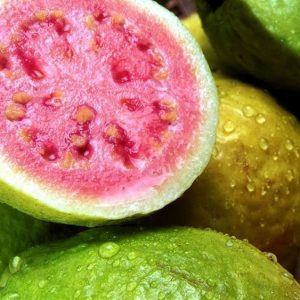 GUAVA PERFUME OIL (S.O.S.) / ГУАВА ПАРФЮМЕРНЫЙ КОНЦЕНТРАТ