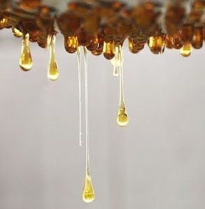Honey (Miel Oliffac) IFF / Мед