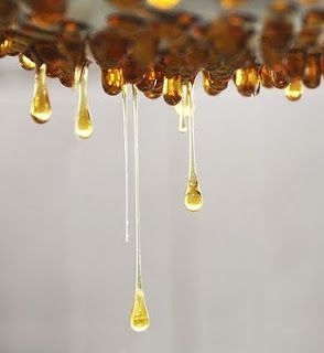 Honey (Miel Oliffac) IFF / Мед, 2.5 мл