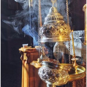 Incense base PCW / Благовония база