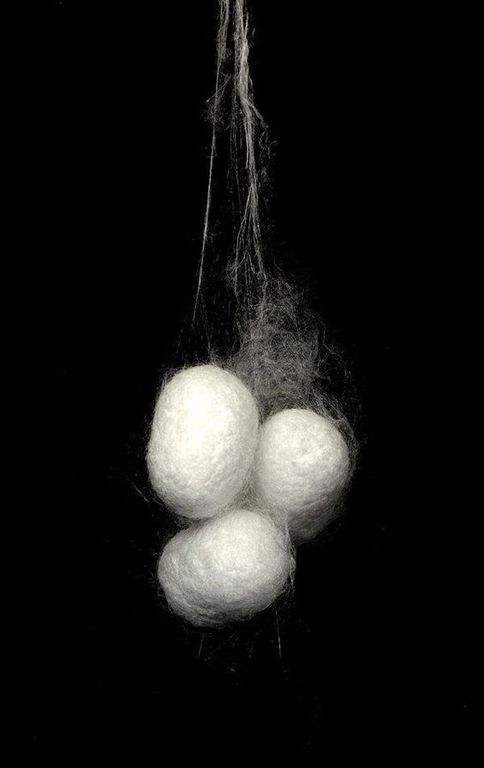 Indole (Pure) crystals / Индол кристаллическое вещество