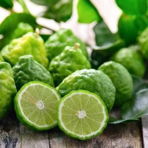 Kaffir Lime leaf EO (Каффир лайм лист 100% эфирное масло) Тайланд