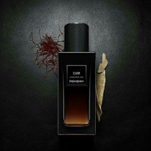 Leather HF 601648 (Synarome) / Кожа база