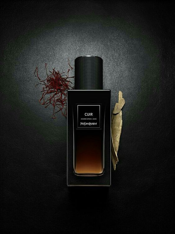 Leather HF 601648 (Synarome) / Кожа база