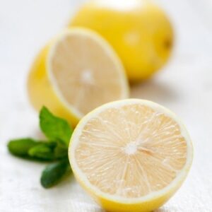 LEMON ITALY EO (Лимон сицилийский 100% эфирное масло)