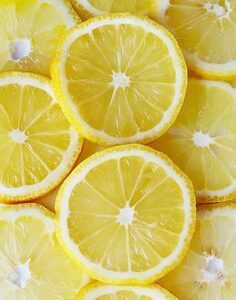 Lemon terpenes (Natural) / Лимон терпены