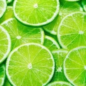 Lime Oxide (Givaudan) / Лайм оксид