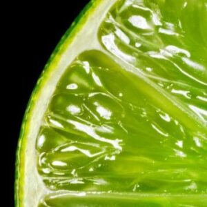 Lime terpenes (Natural) / Лайм терпены