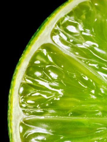 Lime terpenes (Natural) / Лайм терпены