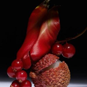 Lychee oxalate / Личи оксалат