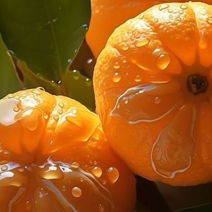 Mandarine base KAE / Мандарин база