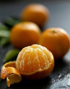 Mandarine Jaune HE (Italy) / Желтый мандарин 100% эфирное масло