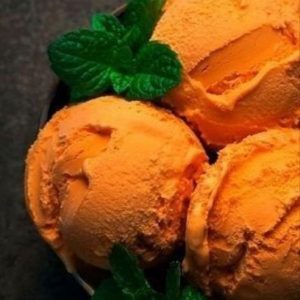 Mango Sorbet PERFUME OIL (CND) / Манго сорбет ПАРФЮМЕРНЫЙ КОНЦЕНТРАТ