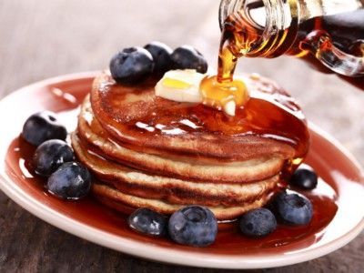 Maple lactone / Кленовый лактон кристаллическое вещество