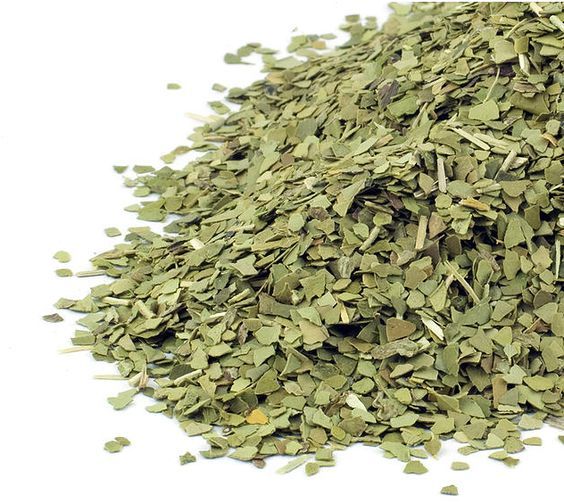 Mate NHS (Robertet) Natural / Матэ натуральный экстракт