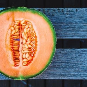 Melon Givco (Givaudan)/ Дыня реконструкция